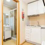 Διαμέρισμα Budget 1 Bed Down Town *