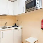 Διαμέρισμα Budget 1 Bed Down Town *
