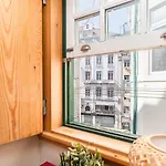 Lejlighed Budget 1 Bed Down Town Lisboa