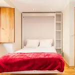 Budget 1 Bed Down Town Διαμέρισμα Lisboa