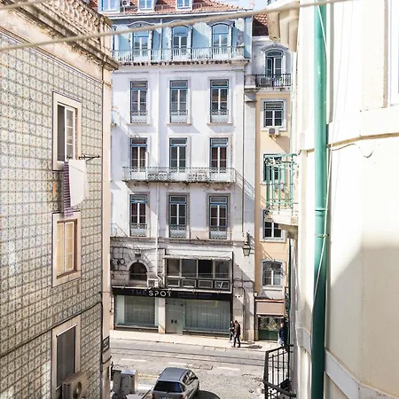 Budget 1 Bed Down Town Apartamento