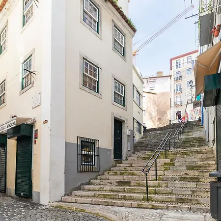 Apartamento Budget 1 Bed Down Town