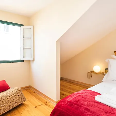 דירה Budget 1 Bed Down Town *