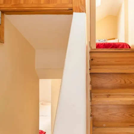 Budget 1 Bed Down Town Διαμέρισμα *