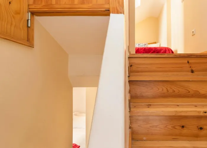 Budget 1 Bed Down Town Διαμέρισμα *