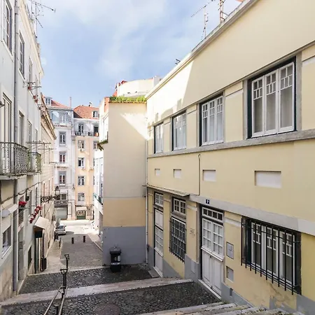 Appartamento Budget 1 Bed Down Town *