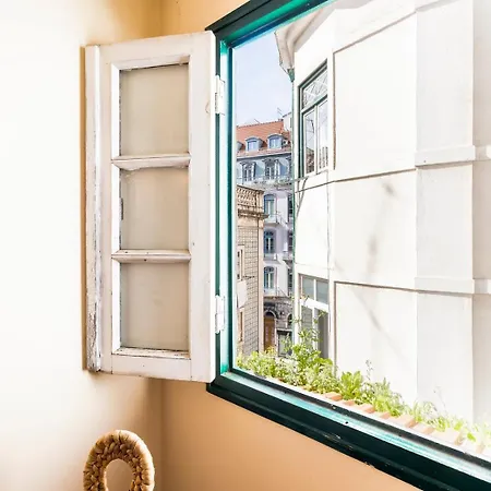 Apartmán Budget 1 Bed Down Town *