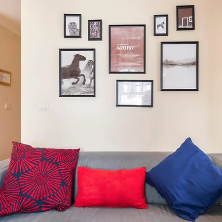 Budget 1 Bed Down Town Appartamento *