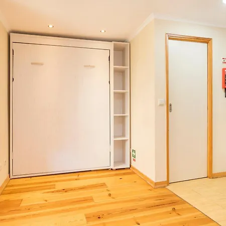 Apartmán Budget 1 Bed Down Town *
