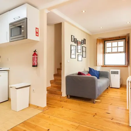 Appartamento Budget 1 Bed Down Town *