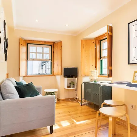Appartamento Budget 1 Bed Down Town