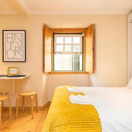 Apartmán Budget 1 Bed Down Town *