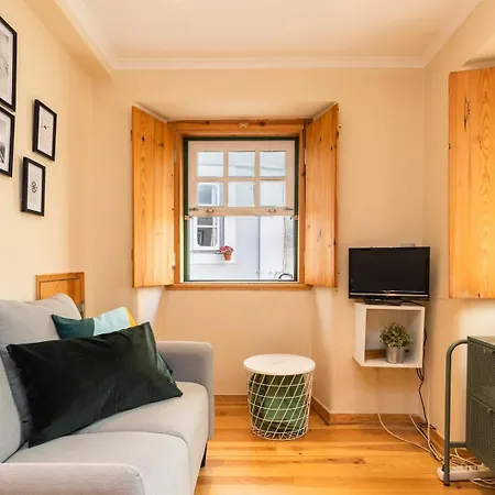 Apartmán Budget 1 Bed Down Town *