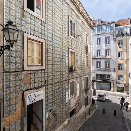 Budget 1 Bed Down Town Appartamento
