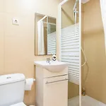 Budget 1 Bed Down Town *