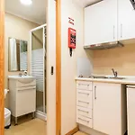 Apartamento Budget 1 Bed Down Town *